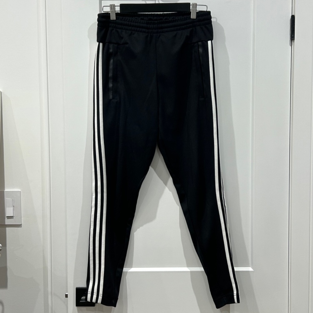 ADIDAS Track Pants - Picture 2 of 2